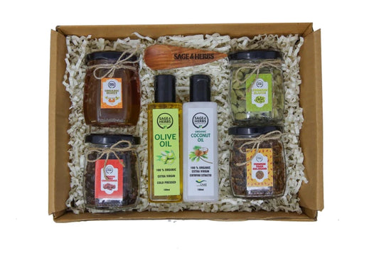 Hamper 4 – view 2