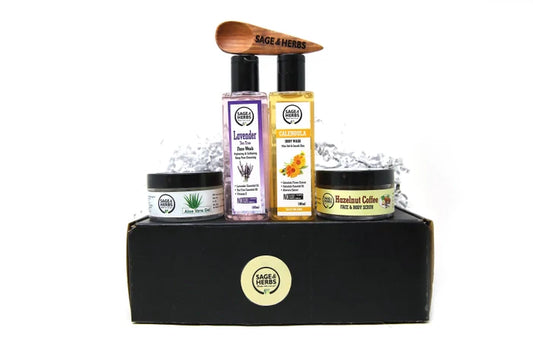 Hamper 7 by Sage & Herbs