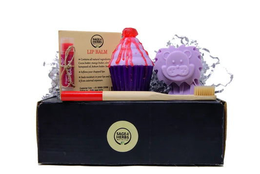 Hamper 8 by Sage & Herbs