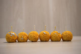 Laddoo Candle
