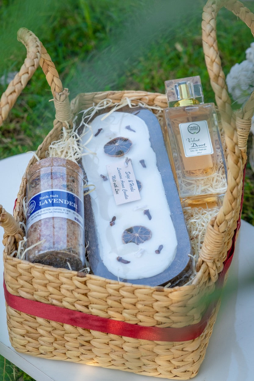 Lavender Whisper