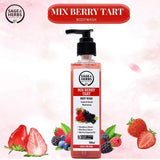 Mix Berry & Tart Body Wash – Fruity, Hydrating & Gentle Cleanser