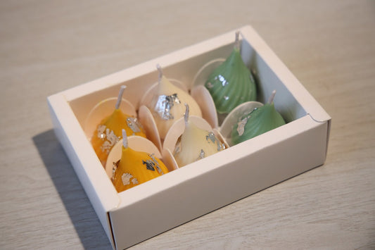 Modak Candle – view 2
