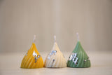 Modak Candle