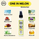 One In Melon Moisturiser Lotion - Hydrating Melon Skin Lotion