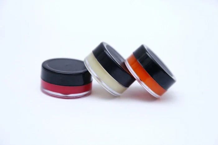 Organic Lip Balm - Natural Nourishing Lip Care 10g