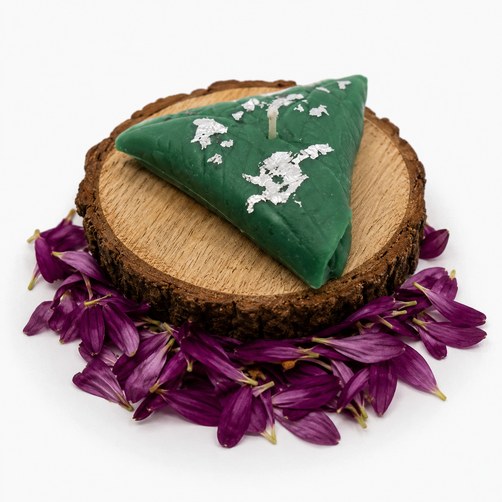 Paan Candle by Sage & Herbs