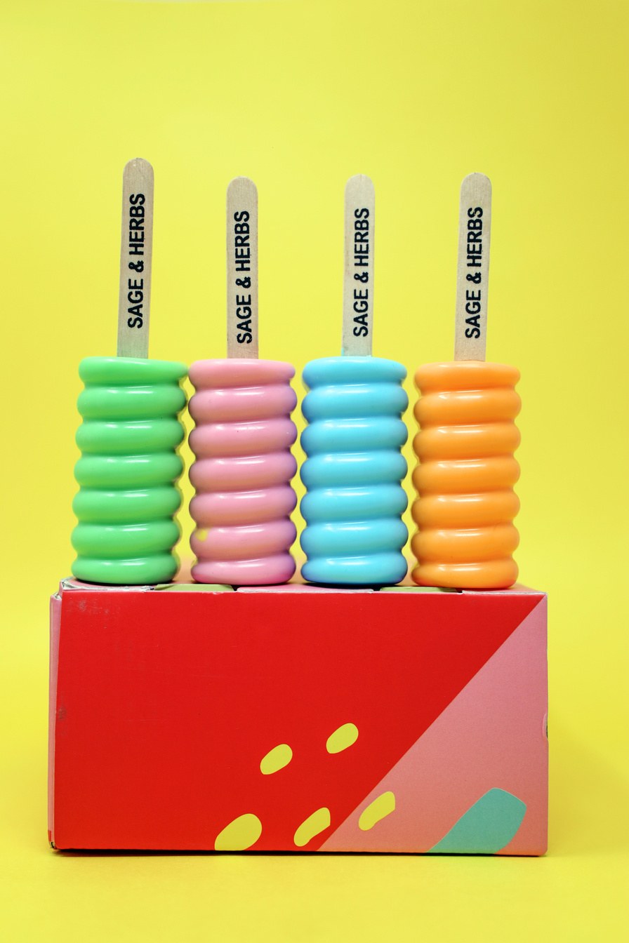 Pink Box Kids Hamper