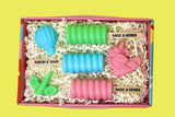 Pink Box Kids Hamper