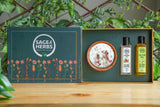Radiance Premium Box Hamper