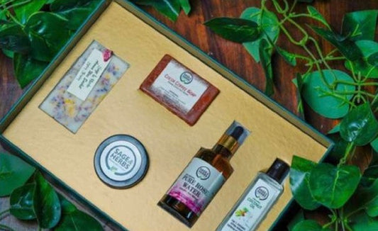 Rituals Premium Box Hamper