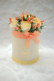 Royal Pearl Big Bouquet by Sage & Herbs