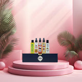 Glow & Nourish Daily Care Hamper - Natural Skincare & Body Care Set