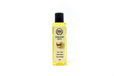 Cold Pressed Natural Sesame Seed Oil - Pure Hair & Skin Nourishment