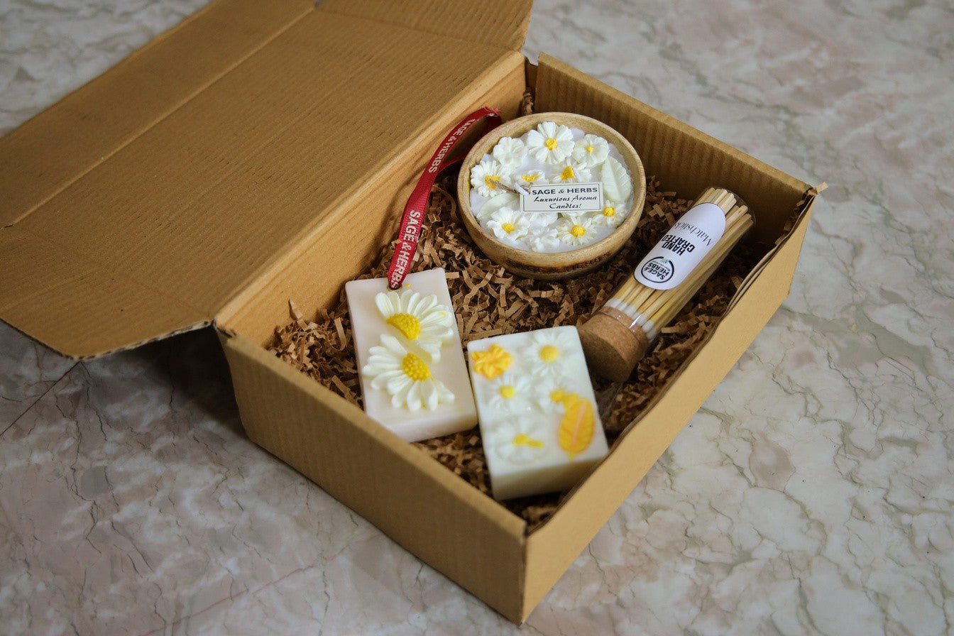 Sunshine Hamper
