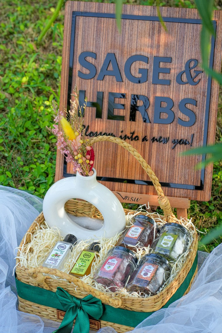 Sweet Harvest