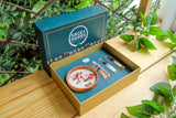 Timeless Premium Box Hamper