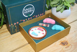 Tiny Toes Premium Box Hamper