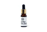 Under Eye Serum for Dark Circles & Puffiness - Natural Eye Care 10ml