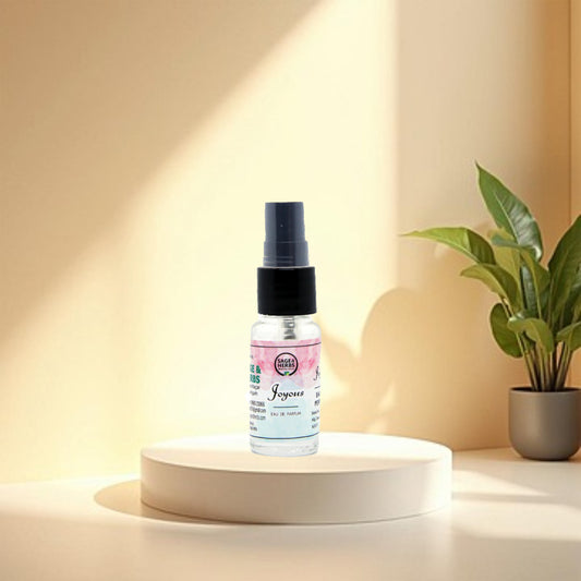 Joyous Kids Perfume – Safe & Gentle Kids Fragrance 9ml by Sage & Herbs