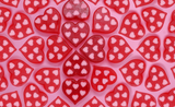 Wine Heart Soap